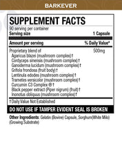 Load image into Gallery viewer, Barkever