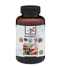 Load image into Gallery viewer, Dia-Beat