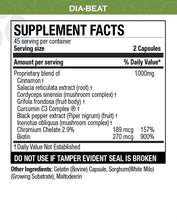 Load image into Gallery viewer, Dia-Beat