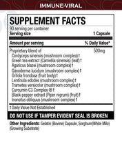 Load image into Gallery viewer, Immune-Viral