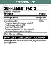 Load image into Gallery viewer, Performance