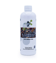 Load image into Gallery viewer, B Complex with Iron