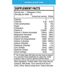 Load image into Gallery viewer, Minbalance Pro