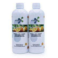 Load image into Gallery viewer, Prime C