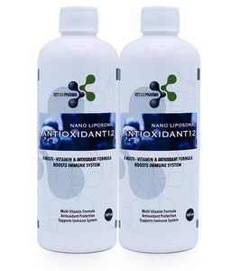 Antioxidant 12